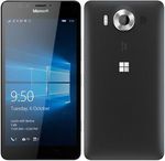 Microsoft Lumia 950 (XL Only) - $659 on eBay (Hkbns)