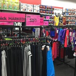 Rebel Sport. 50% off Already Reduced Clothing [Forest Hill, VIC]
