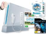 Wii Console Bundle $388 from Dick Smith Electronics - Console + Sport + Sport Resort + Avatar