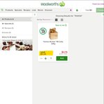 Ferrero Rocher T18 Cube 225G $3.75 (Save $11.25) @ Woolworths