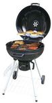 Master Forge Kettle BBQ $43.20 C&C @ Masters Clearance (Save $41.00)