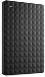 Seagate 2TB Expansion Portable Hard Drive $103.20 (C&C) or + $2 Delivered @ Bing Lee eBay