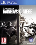 Rainbow Six Siege PS4 $49.99 @ OzGameShop