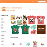 Sweet Little Bubba Kids Boutique, 20% off Storewide Flash Sale, Including Sale Items