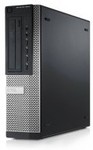 Dell OptiPlex 9010 SFF Desktop PC - i5 / 8GB / 320GB / Win7 (REFURB) - $377.95 Shipped @ Topbuy