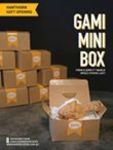 [Hawthorn, VIC] Free Gami Chicken Mini Box 9/3 5:30pm