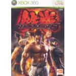 Tekken 6 for XBOX 360 only about AU$20.00 + shipping at Play-Asia.com