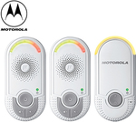 Motorola Digital Audio Baby Monitor - 2 Parent Units 1 Baby Unit - $45.99 Delivered @Gadget City