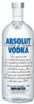 Absolut Vodka 700ml on Sale @ Qantas Store - 7700 Points (Was 8660 Points) + Free Delivery