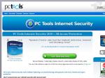 PC Tools Internet Security 2010 – All-in-One Protection $54.99