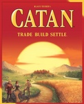 Settlers of Catan $64 + Others - Mighty Ape Toy/Board Game Special