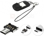 Micro USB Male to USB Flash Drive OTG Adapter US$0.39 (AU$0.5) Delivered (Member Only) @Zapals.com