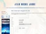 Free Jean Michel Jarre Live MP3