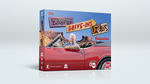 Win 1 of 10 The Diners, Drive-Ins and Dives Collection DVD's from SBS