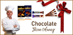 Free Millennium Chocolate Giveaway