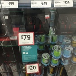 Beats by Dre - Powerbeats 2 $79 at Target Were $99