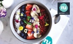 $7 for $15 to Spend @ Nutrition Station (22 Locations) Via Groupon