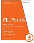 Microsoft Office 365 Home 5 Users 12 Months Subscription $79 (Save $11.38 off their price and $40 off RRP) @ Saveonit.com.au