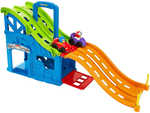 Fisher Price Little People Fold and Race Carrier $18 Using Voucher @ Big W