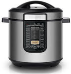 Phillips Viva Collection All in One Pressure Cooker $130.20 (Includes Shipping and after $30 Cashback) @ Bing Lee eBay