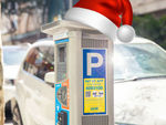 Free $10 Parking Credit from Brisbane City Council [Sign up to The Free CellOPark App between 1-12 December]
