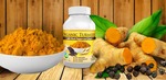 Win a Year's Supply of Organic Turmeric or a Turmeric Hamper from Turmeric Australia