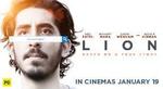 Win 1 of 50 Double Passes to Lion from Visa Entertainment