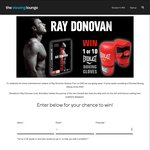 Win 1 of 10 Prize Packs (Ray Donovan S4 DVD & Everlast Boxing Gloves) Worth $64.95 from Sony Pictures @ TVL