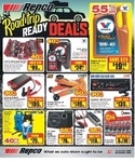 Repco subwoofer cheap