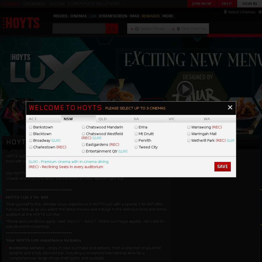 hoyts-lux-2-tickets-for-60-6-booking-fee-for-online-purchases