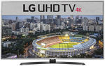 LG 55UH652T 55" Smart 4K Ultra HD LED TV - (Previously $1104) Update: Price Increased by AO to $1163 @ Appliances Online eBay