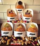 Half Price Donuts, TODAY (9/3) $2.45- $2.95 @ MOP Donuts (Leederville, Perth WA)