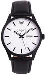 40% OFF CROFT Watches "First Batch" Collection ~$143 AUD