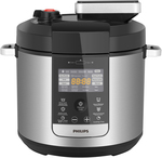 Philips Premium All-in-One Multi-Cooker $209.20 (after $50 Cashback) Delivered @ Myer