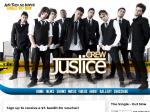 $5 Free Music Credit with Bandit.fm with Subscription to Justice Crew