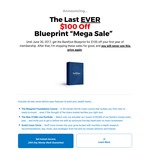 Barefoot Investor Blueprint $297 First Year - EOFY Offer Save $100 - Risk-Free 365-Day Trial