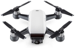 DJI Spark Mini Quadcopter Drone Fly More Combo Grey Import $799 + Delivery (~$59) @ Shopping Square