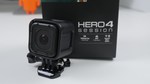 Win a GoPro Hero Session from Vyper.io and Oceans 7