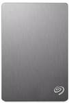 Seagate Backup Plus 5TB Portable Expansion Hard Drive (Blue, Red and Silver) $189 (Was $249) @ Warehouse1 eBay Store