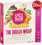 Win 1 of 4 Delicious ‘The Spice Tailor’ Prize Packs from Go Ask Mum/Mums Lounge