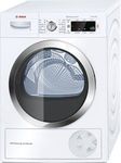 Bosch WTW87565AU Series 8 9kg Heat Pump Dryer $1,249.68 with Free Shipping @ Appliances Online eBay