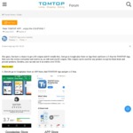 Free US$3 (AU$3.80) Coupon for Leaving 5-Star Review of Tomtop App