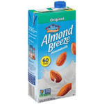 [NSW, Martin Place (Sydney) - Free Almond Milk and Coffee with Almond Milk