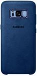 Samsung Galaxy S8 Alcantara Case BLUE/PINK ($25), S8+ BLUE ($29) @ Kogan