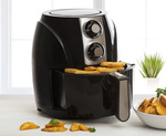Healthy Choice Multifunction Air Fryer - Black - $51.94 at Catch 