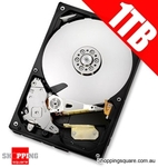 Hitachi 1TB Hard Drive 7200RPM 32MB Cache @ $49.95 When Purchase Any Computer & IT Items