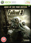 Fallout 3: Game Of The Year Edition Xbox 360  @ ZAVVI.com $26