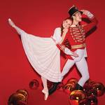 Win a Queensland Ballet 'The Nutcracker' Package for 2 from Sealy