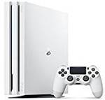 PlayStation 4 Pro 1TB Console White or Black $448.86 Delivered @ Amazon AU