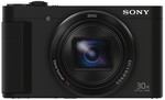 Sony CyberShot HX90V Digital Camera $381 w/ Bonus $50 EFTPOS Card @ Harvey Norman